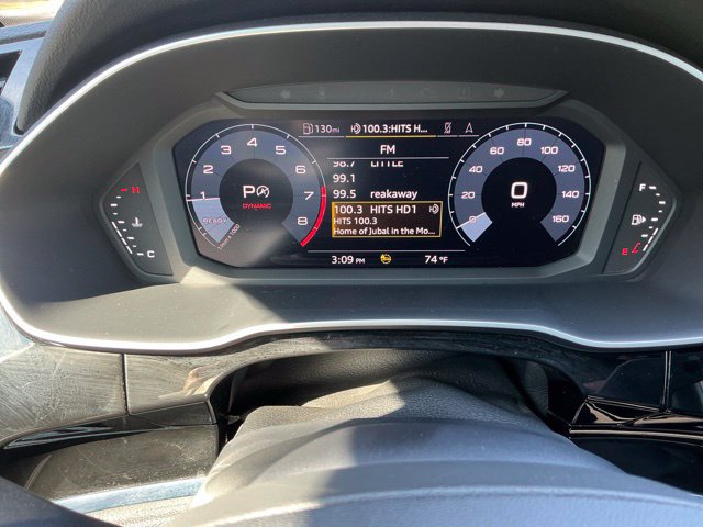 Used 2023 Audi Q3 2.0T Premium AWD/4WD image 16
