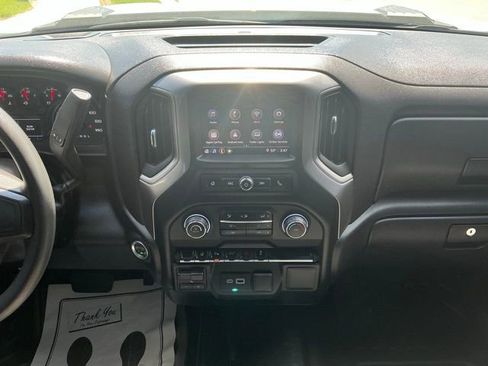 Used 2024 Chevrolet Silverado 2500 W/T w/ WT Fleet Convenience Package AWD/4WD image 25