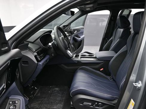 New 2026 Acura MDX Type S AWD/4WD image 13