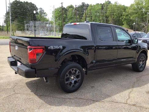 New 2026 Ford F150 STX w/ Equipment Group 200A AWD/4WD image 9