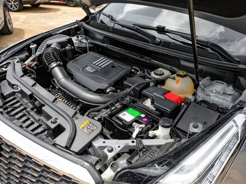 Used 2023 Cadillac XT5 Luxury image 59