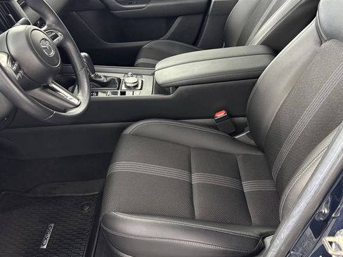 Used 2024 MAZDA CX-50 AWD 2.5 S w/ Cargo Package image 11