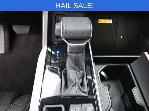 Used 2024 Toyota Tundra Capstone image 26