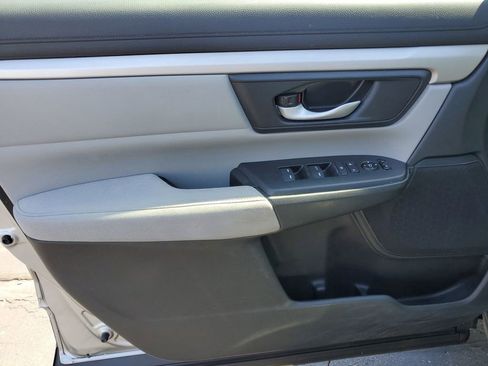 Used 2017 Honda CR-V LX image 21