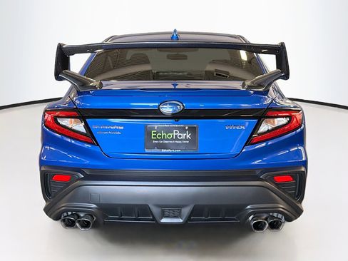 Used 2024 Subaru WRX TR image 7