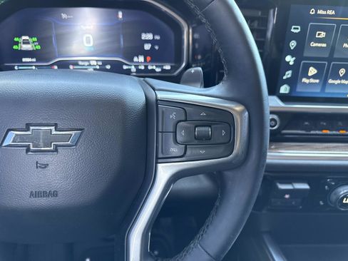 Used 2023 Chevrolet Silverado 1500 RST w/ All Star Edition Plus image 16