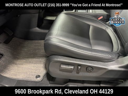 Used 2024 Honda Odyssey Touring image 18