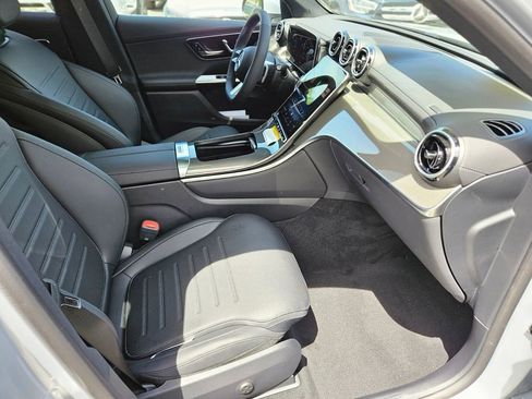 New 2026 Mercedes-Benz GLC 300 4MATIC image 11
