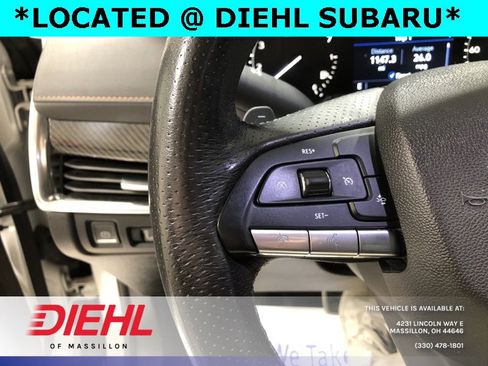 Used 2020 Cadillac XT4 Sport w/ Driver Awareness Package image 24