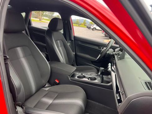 Used 2024 Honda Civic Sport image 29
