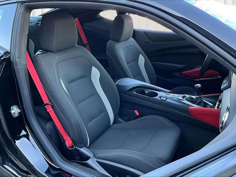 Used 2022 Chevrolet Camaro LT w/ Redline Edition image 28