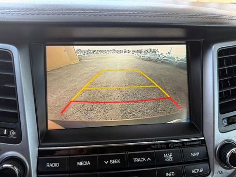 Used 2017 Hyundai Tucson Limited image 22