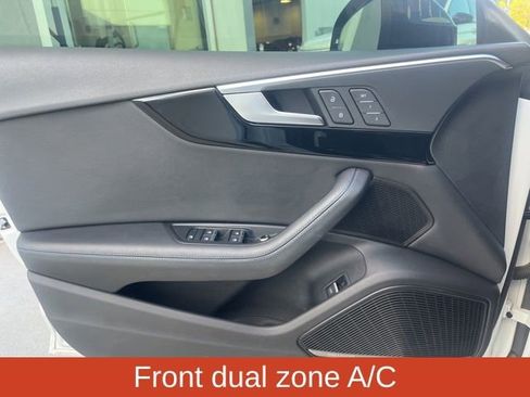 Used 2019 Audi A5 2.0T Prestige w/ Black Optic Plus Package image 11