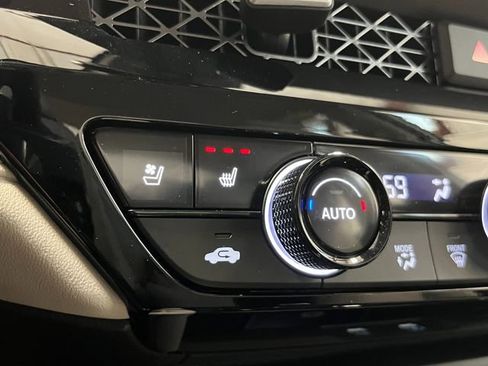New 2026 Honda Accord Touring image 23