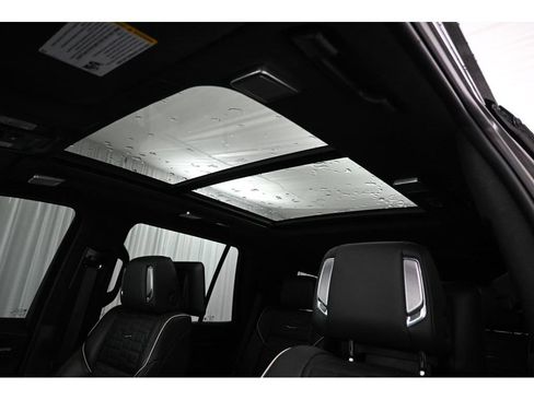 Used 2023 Cadillac Escalade Sport Platinum w/ LPO, ONYX Package AWD/4WD image 48