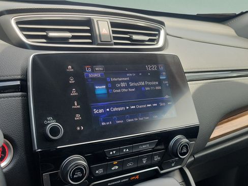 Used 2017 Honda CR-V Touring image 29