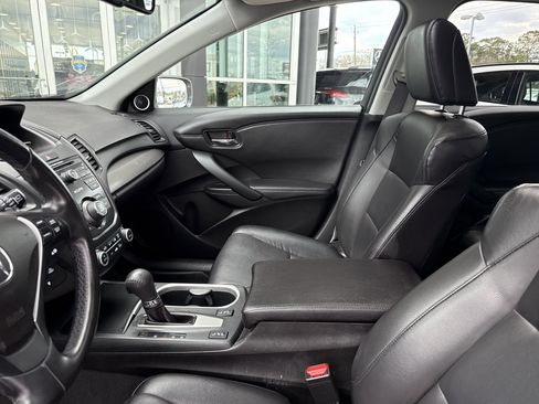 Used 2018 Acura RDX FWD image 17