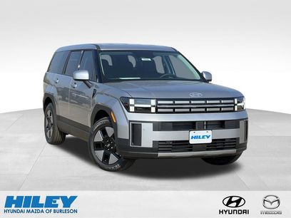 New 2026 Hyundai Santa Fe SE