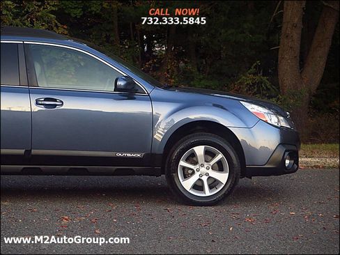 Used 2014 Subaru Outback 2.5i Premium AWD/4WD image 29