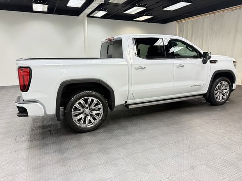New 2026 GMC Sierra 1500 Denali image 6
