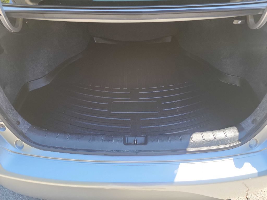 Used 2015 Honda Accord LX image 28
