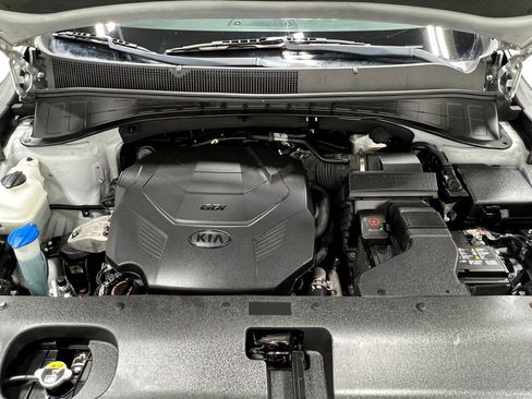 Used 2019 Kia Sorento EX AWD/4WD image 28