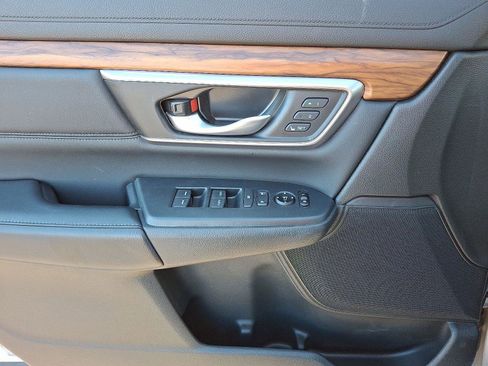 Used 2020 Honda CR-V EX-L image 12