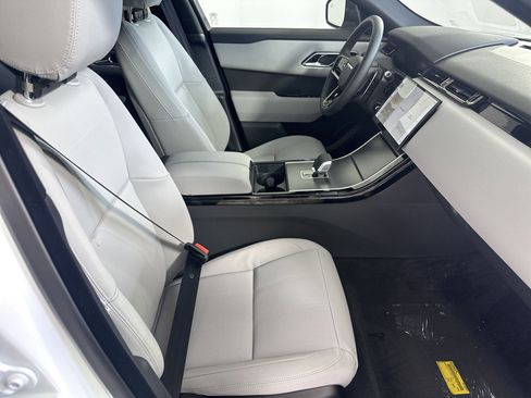 Used 2026 Land Rover Range Rover Velar S image 19