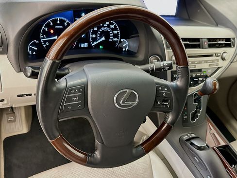 Used 2011 Lexus RX 350 AWD w/ Premium Pkg image 18