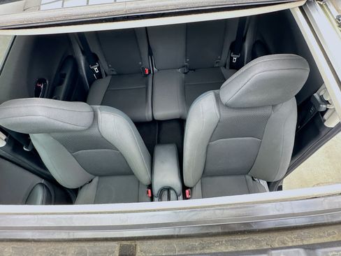 Used 2022 Honda HR-V EX image 14