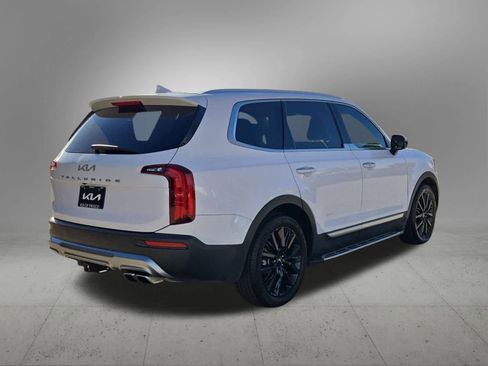 Certified 2022 Kia Telluride SX image 6