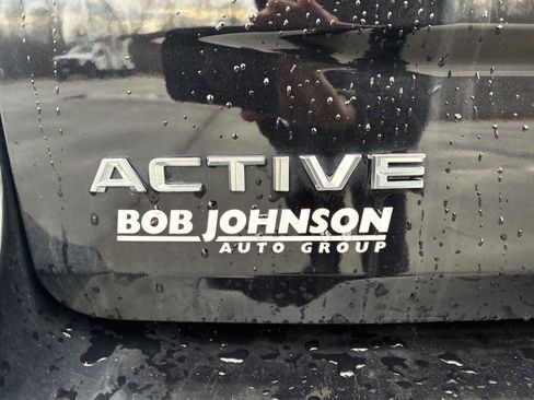 Used 2025 Ford Expedition Max Active AWD/4WD image 12