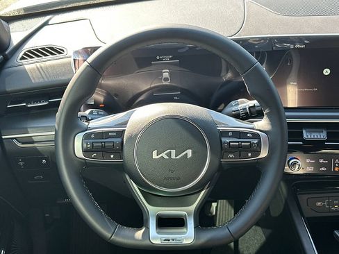 New 2026 Kia K5 GT-Line FWD image 24