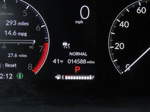 Used 2024 Honda HR-V Sport image 24