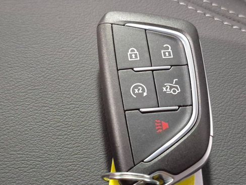 New 2026 Cadillac CT5 Premium Luxury image 27