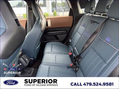 Used 2025 MINI Cooper Countryman S AWD/4WD image 7