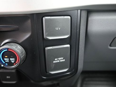 Used 2025 Ford F350 XL w/ XL Driver Assist Package image 14