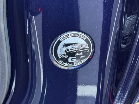 Used 2022 Mercedes-Benz G 63 AMG Squared w/ AMG Night Package image 56