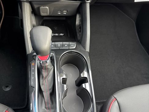 New 2026 Chevrolet TrailBlazer RS w/ Convenience Package AWD/4WD image 26