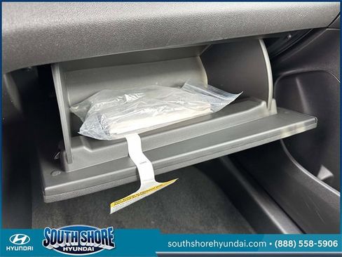 Used 2025 Buick Envista Sport Touring w/ Convenience I Package image 36