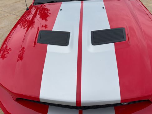 Used 2008 Ford Mustang Shelby GT500 RWD image 27
