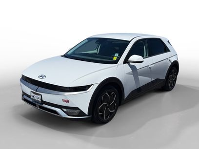 Certified 2024 Hyundai Ioniq 5 SEL