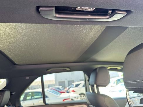 Used 2024 Mercedes-Benz GLE 350 4MATIC image 10