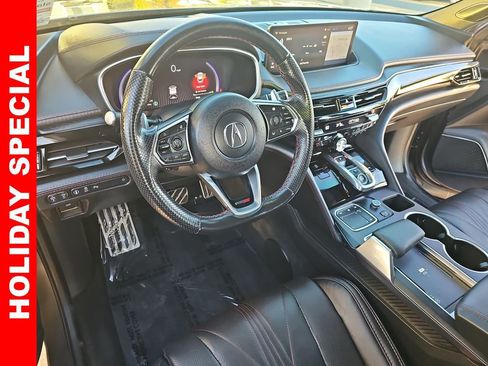 Used 2024 Acura MDX Type S image 17