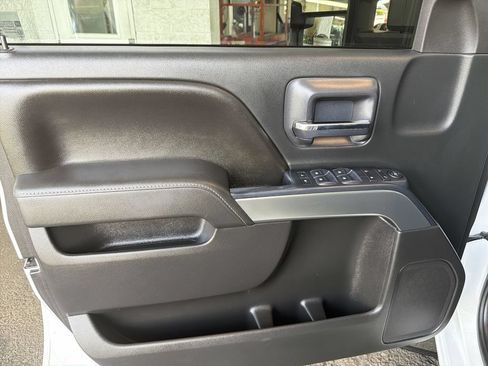 Used 2015 Chevrolet Silverado 3500 LT AWD/4WD image 20