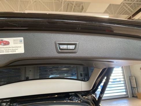 Used 2014 BMW X3 xDrive28i AWD/4WD image 8