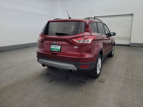 Used 2016 Ford Escape SE w/ Equipment Group 201A AWD/4WD image 9