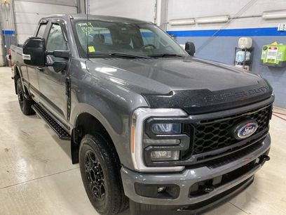 Used 2023 Ford F250 XL w/ STX Appearance Package