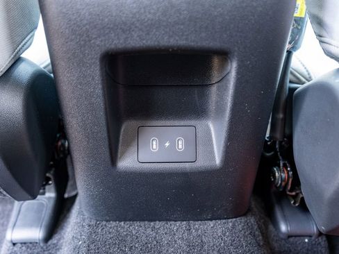 New 2026 Hyundai Tucson SEL image 17