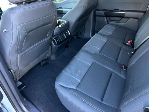 New 2026 Ford F150 STX w/ Equipment Group 200A image 13